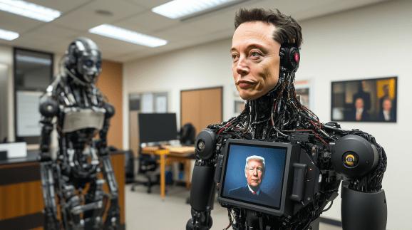 xAI’s new Grok 3 model criticized for blocking sources that call Musk, Trump top spreaders of misinformation
