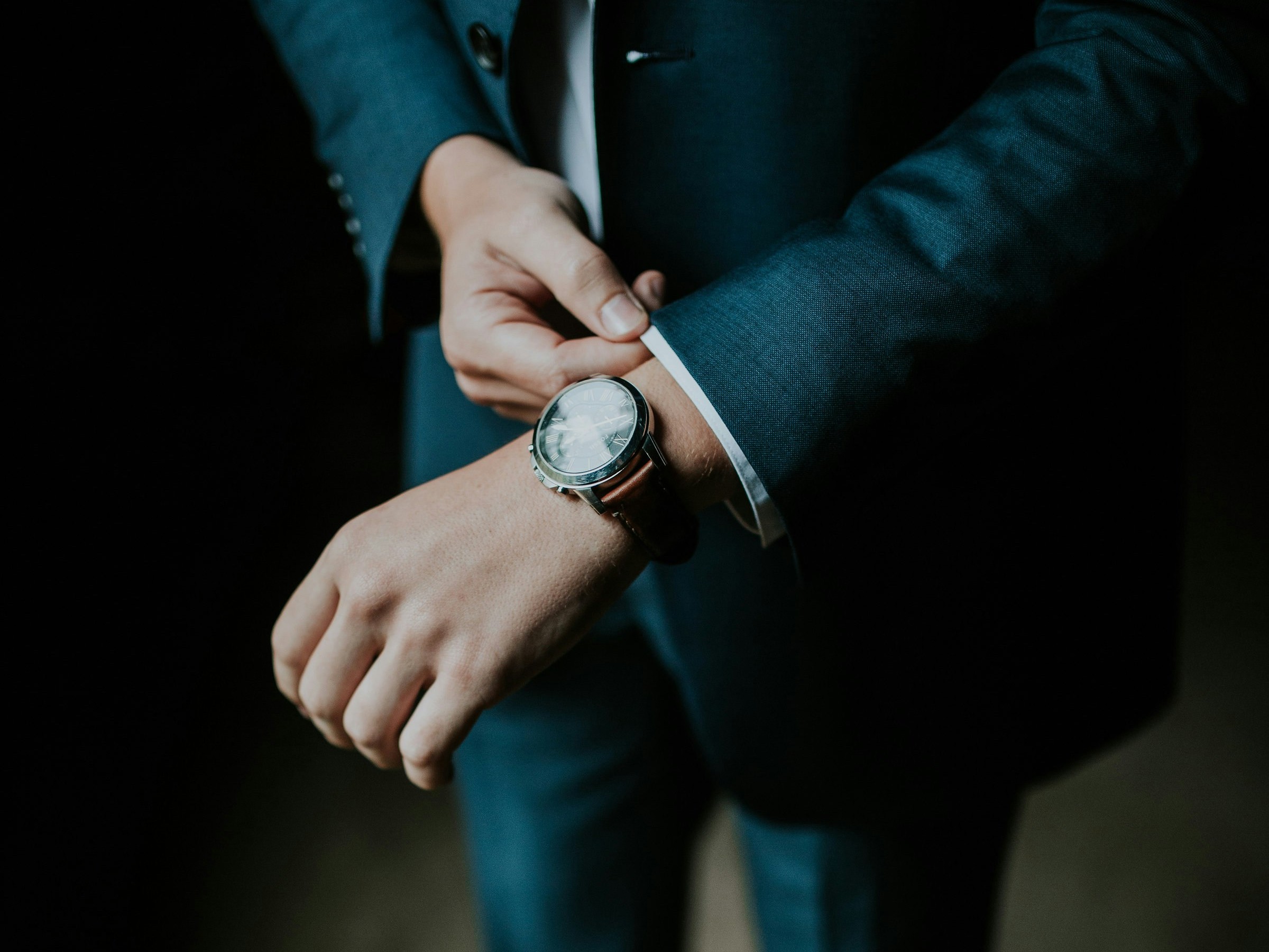 Professional-grade AI research agent for businesses