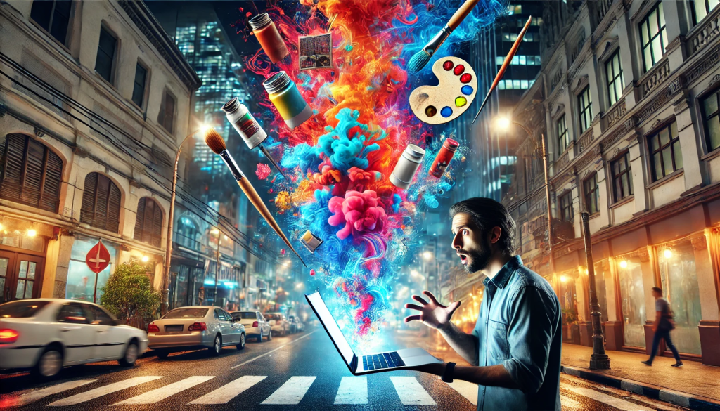 ‘Insane’: OpenAI introduces GPT-4o native image generation and it’s already wowing users