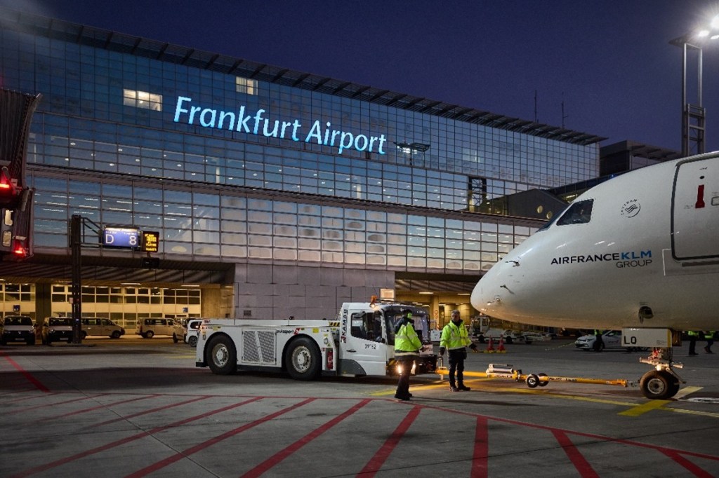 From friction to flow: Why Swissport scrapped its VPN maze for Cato’s SASE platform