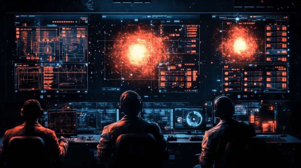 What you need to know about Amazon Nova Act: the new AI agent SDK challenging OpenAI, Microsoft, Salesforce