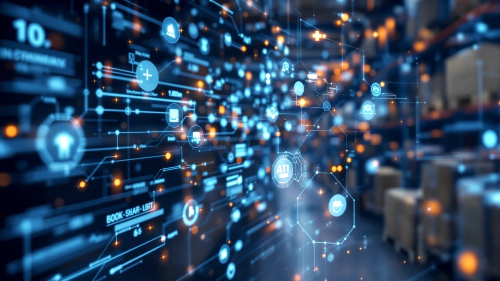 Beyond RAG: How Articul8’s supply chain models achieve 92% accuracy where general AI fails