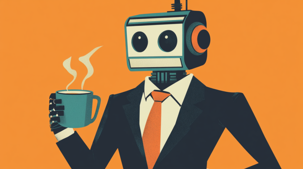Zencoder’s ‘Coffee Mode’ is the future of coding: Hit a button and let AI write your unit tests