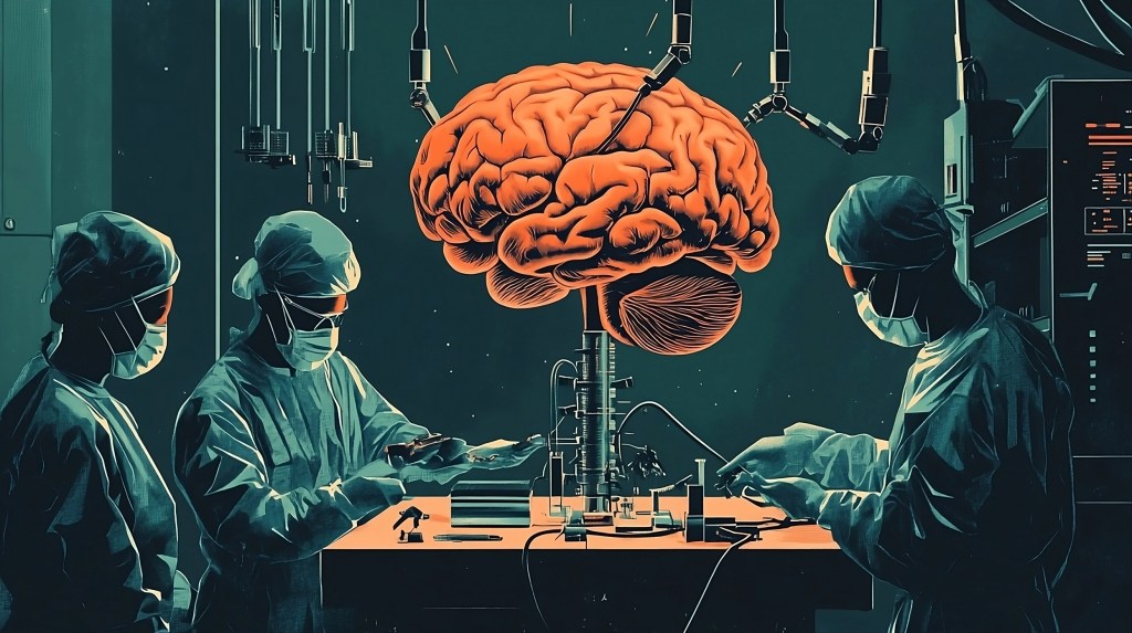 Breaking the ‘intellectual bottleneck’: How AI is computing the previously uncomputible in healthcare