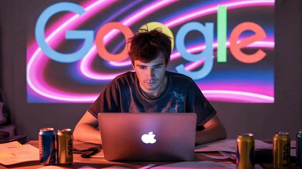 Inside Google’s AI leap: Gemini 2.5 thinks deeper, speaks smarter and codes faster