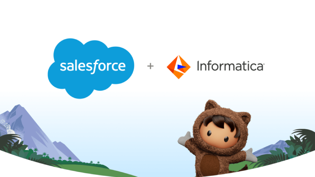 What Salesforce’s $8B acquisition of Informatica means for enterprise data and AI