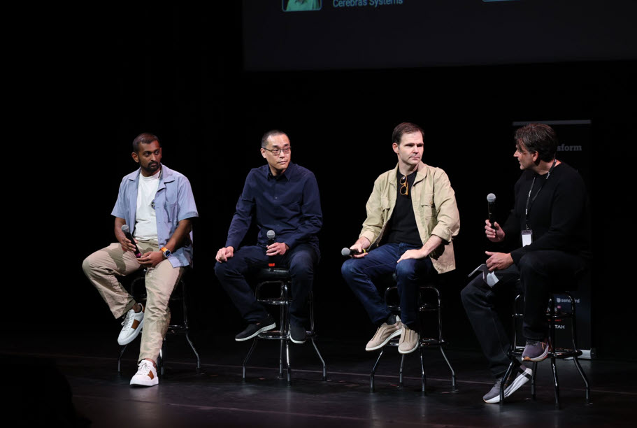 Nvidia’s ‘AI Factory’ narrative faces reality check at Transform 2025