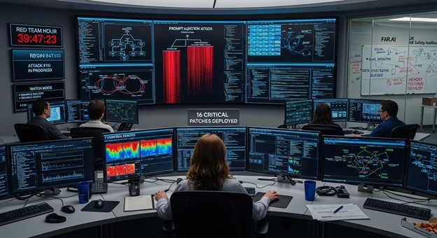 OpenAI’s Red Team plan: Make ChatGPT Agent an AI fortress