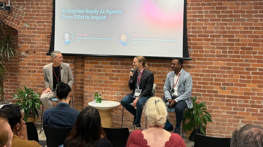 VB AI Impact Series: Can you really govern multi-agent AI?