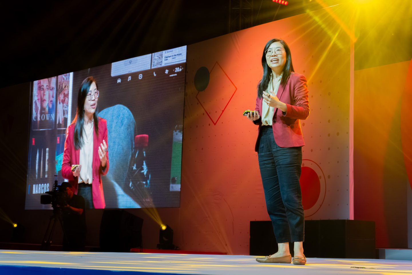 Thinking Machines named OpenAI’s first APAC partner