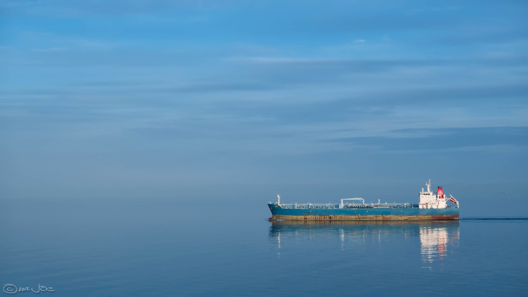 APAS radar-informed AI for sea pilots: trial
