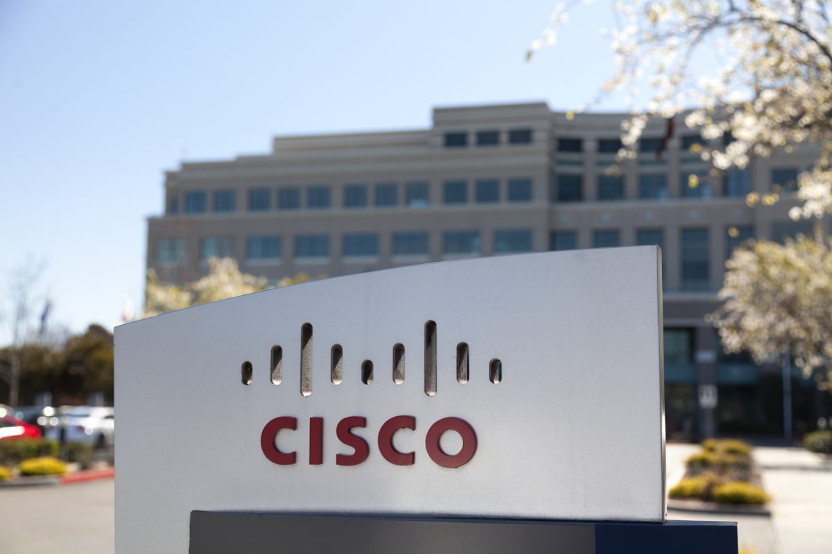 Cisco AI router solves data centre interconnect challenge