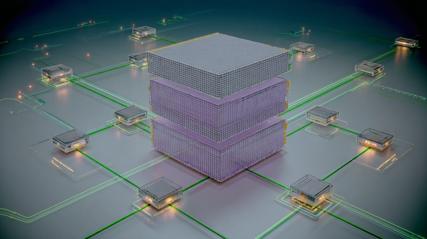 Abstract or die: Why AI enterprises can't afford rigid vector stacks