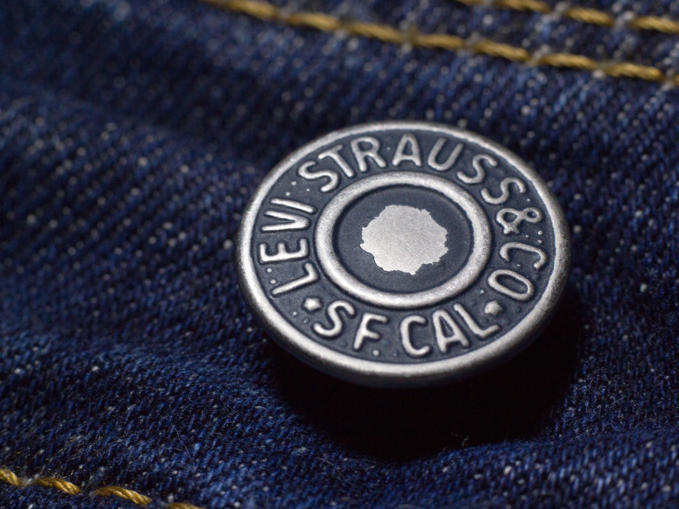 How Levi Strauss is using AI for its DTC-first business model